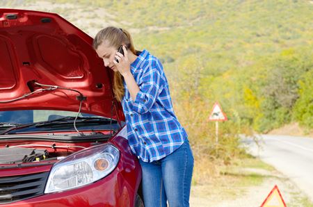 What To Do When You Have No Idea What's Wrong With Your Car Thumbnail